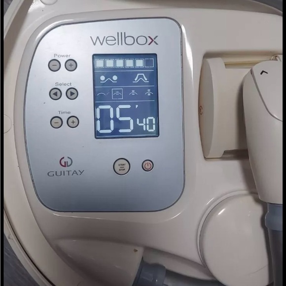 Guitay Wellbox - Picture 2 of 5